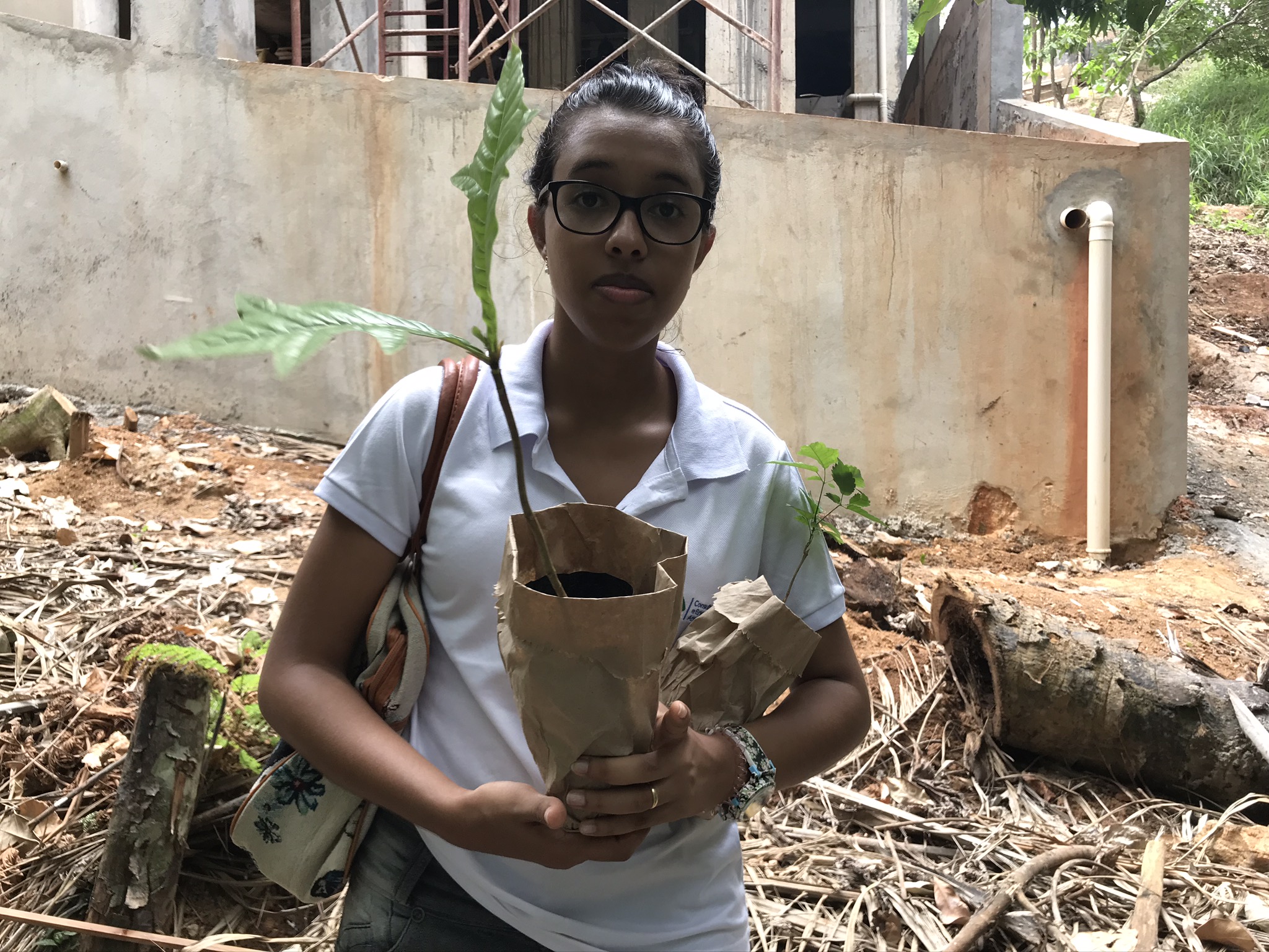 Conexão Ecológica